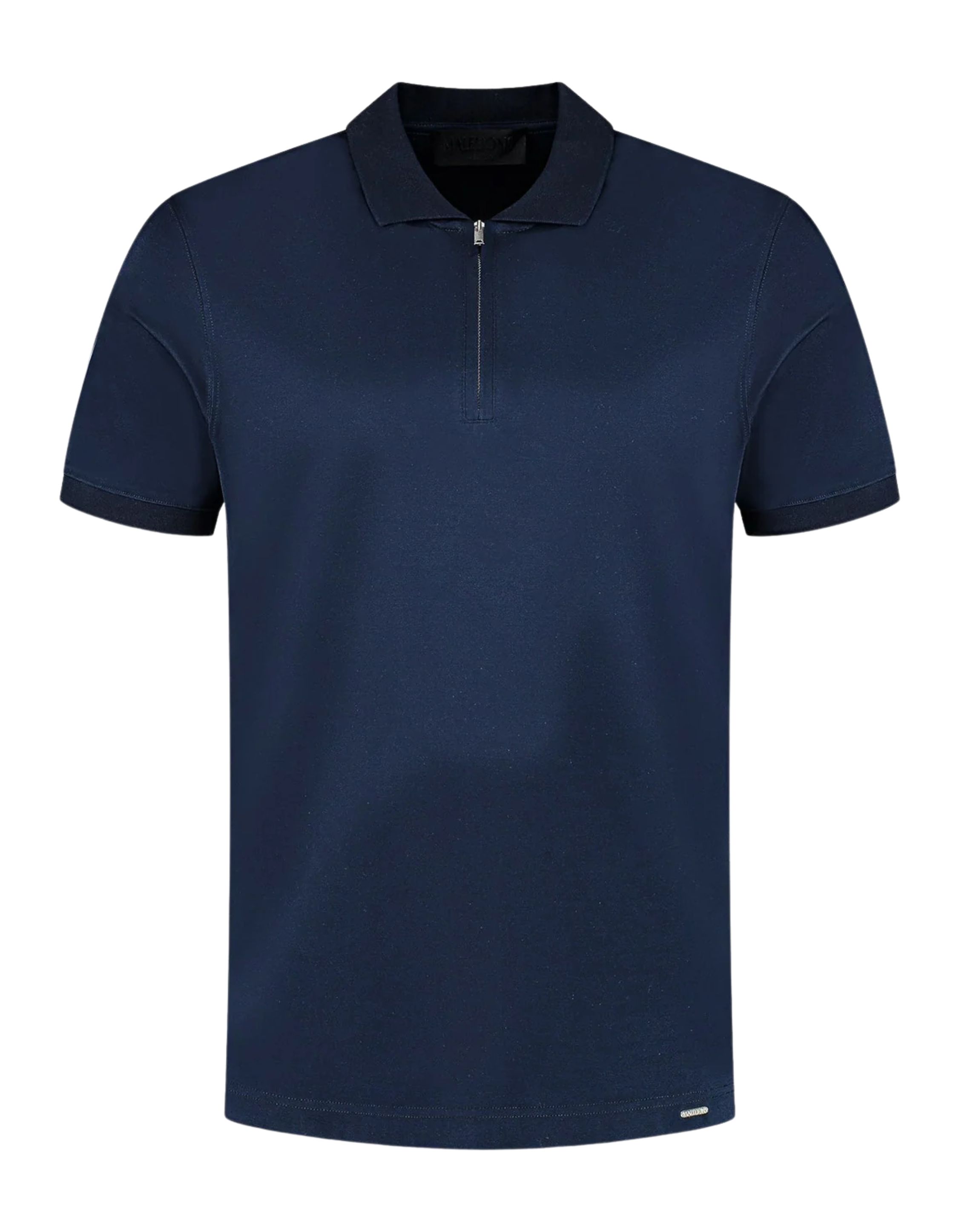 Malelions Premium mercerized cotton polo polos mp1-aw25-13