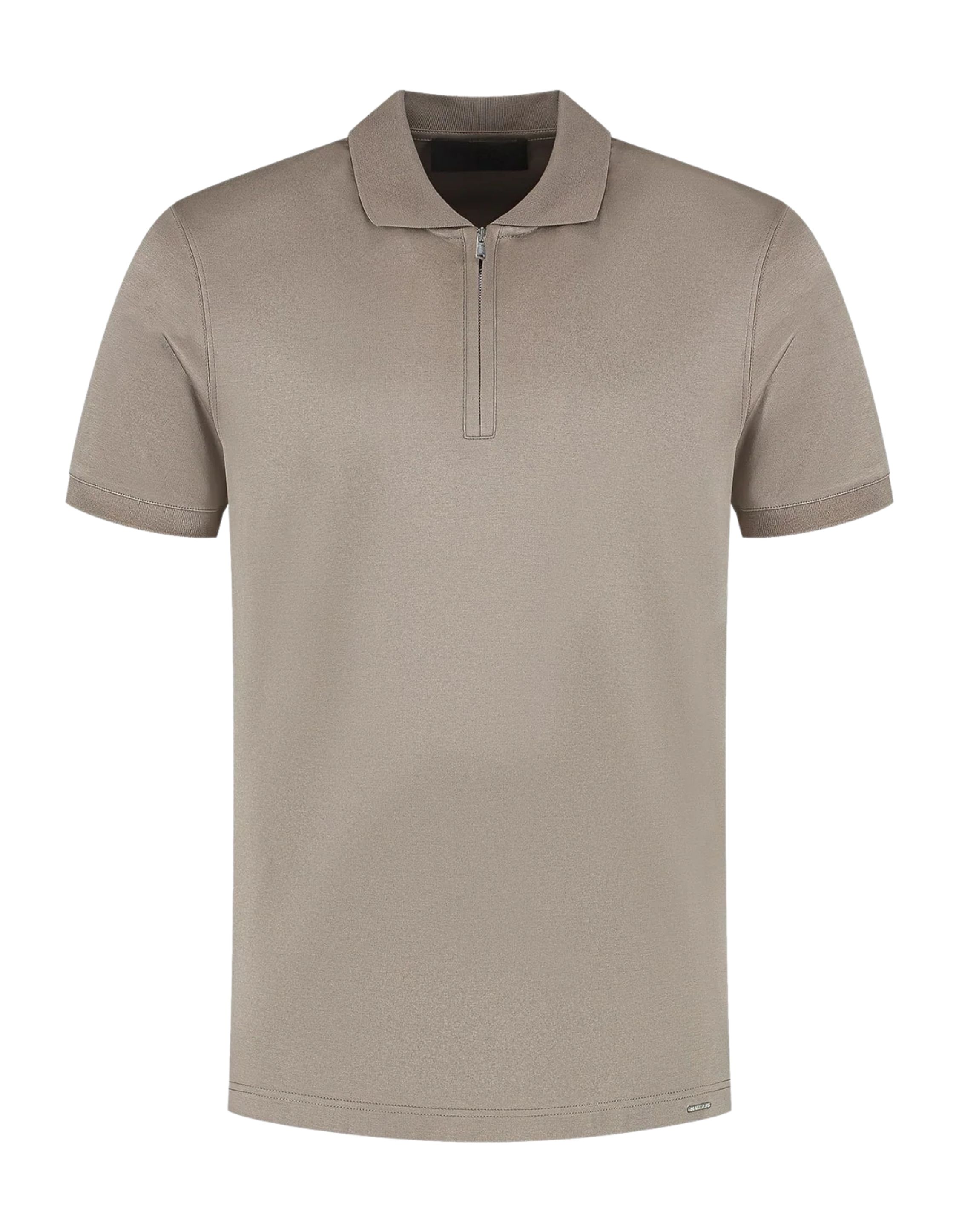 Malelions Premium mercerized cotton polo polos mp1-aw25-13