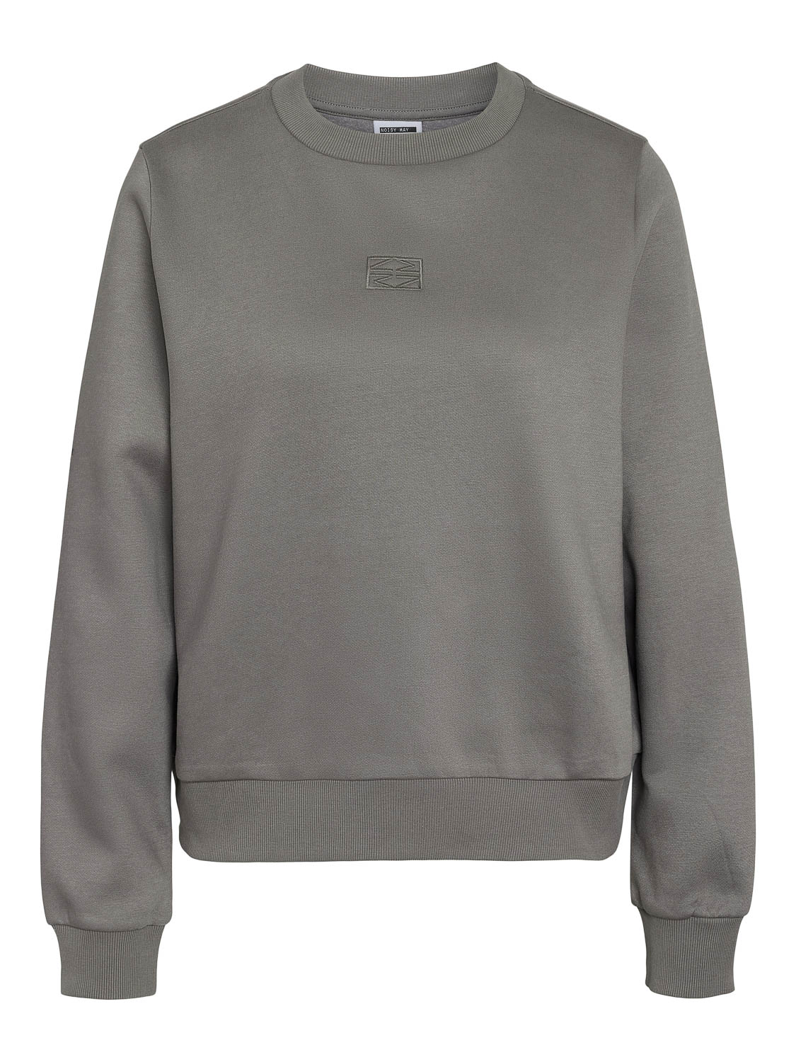 Noisy May Nmfaith L/s O-neck Sweat Jrs