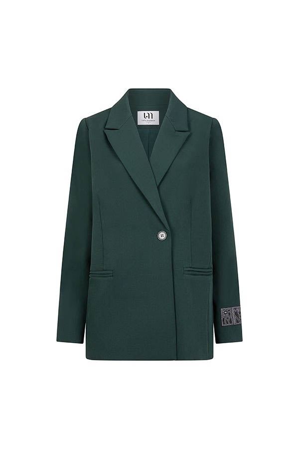 Lofty Manner Blazer Mae