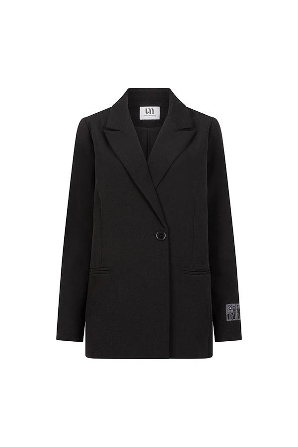 Lofty Manner Blazer Mae