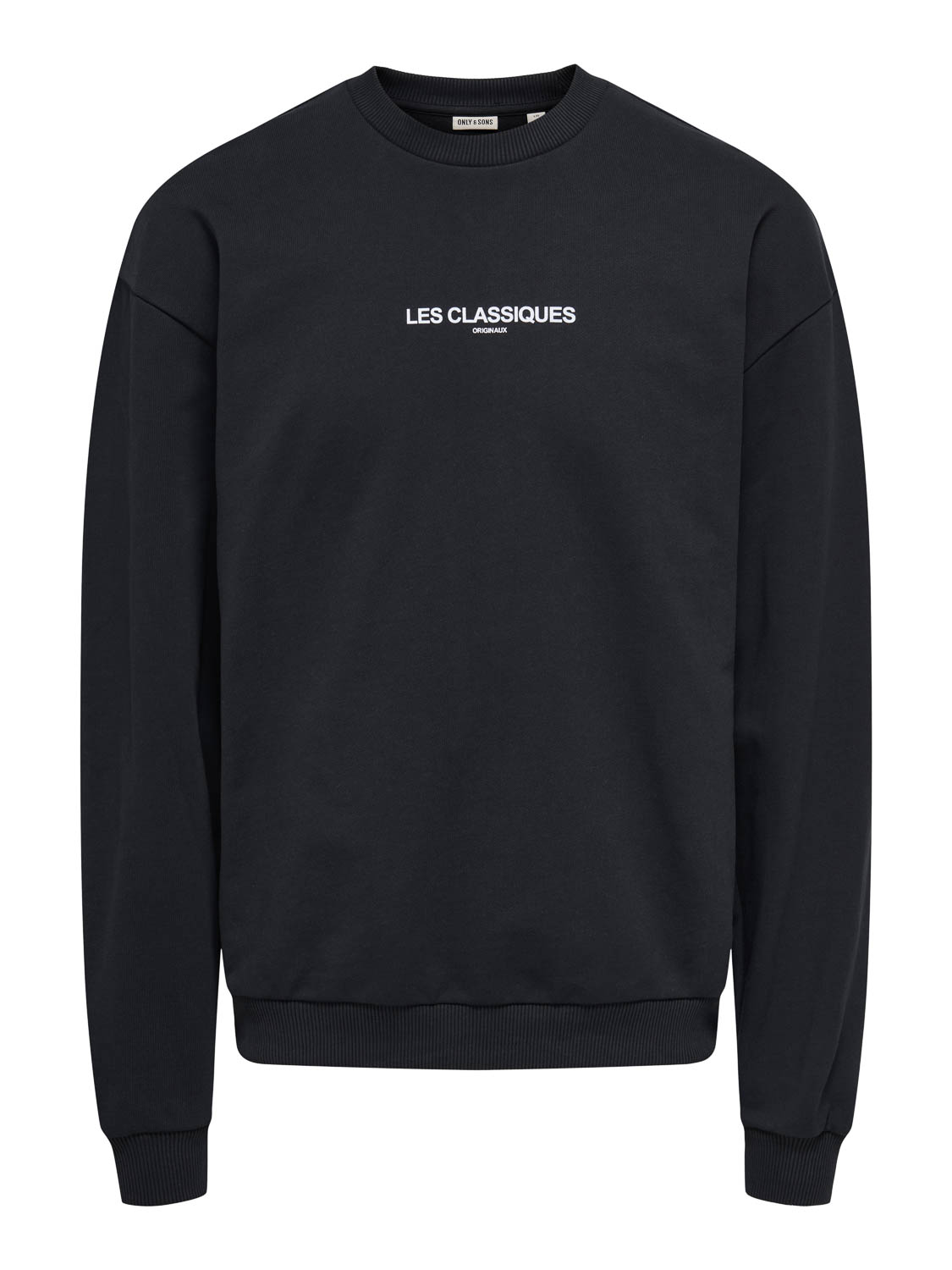 Only and Sons Onsles Classiques Loose Crewneck N