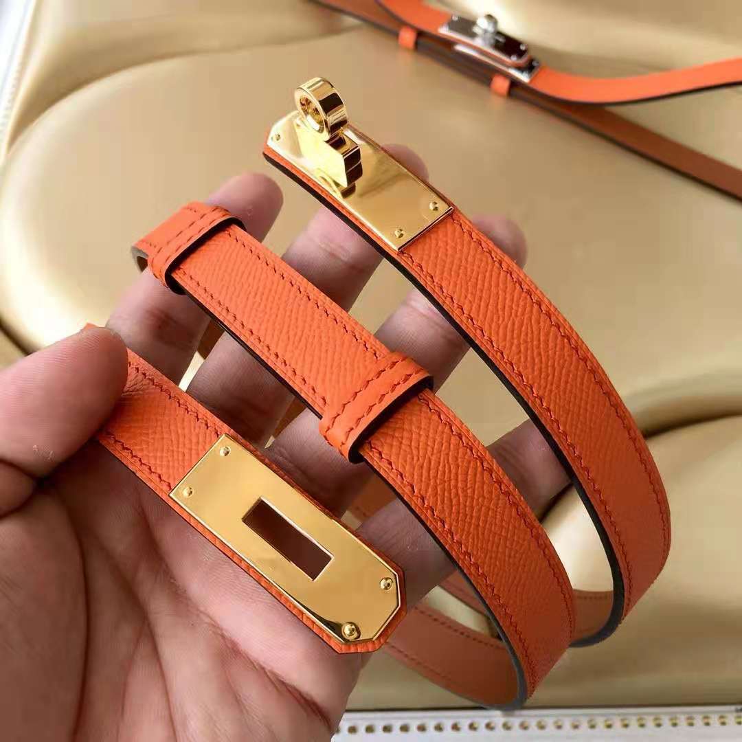 Meimeier High Quality Belt Women's Fashion All-Matching Four Seasons Clothes Accessories Free Size