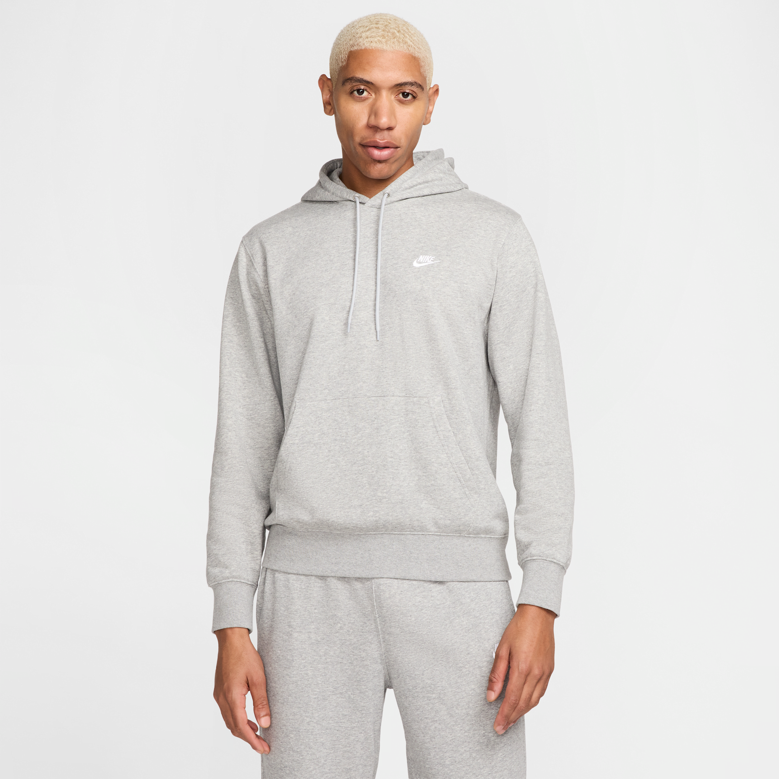 Nike Sportswear Hoodie M NK CLUB FT PO HOODIE