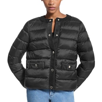 MICHAEL Michael Kors Donsjas  JACKET W CORDUROY