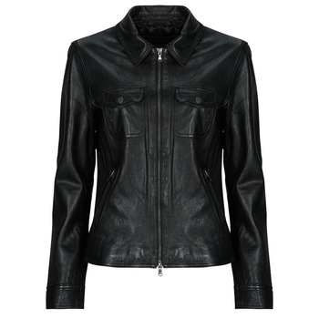 Oakwood Leren Jas  BETHANY