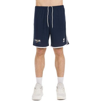 Errea Korte Broek  Naz. Italia Volley Panta Bonn Merchand. Ad
