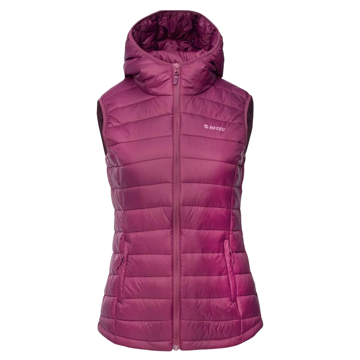 Hi-Tec Dames savara gewatteerd gilet
