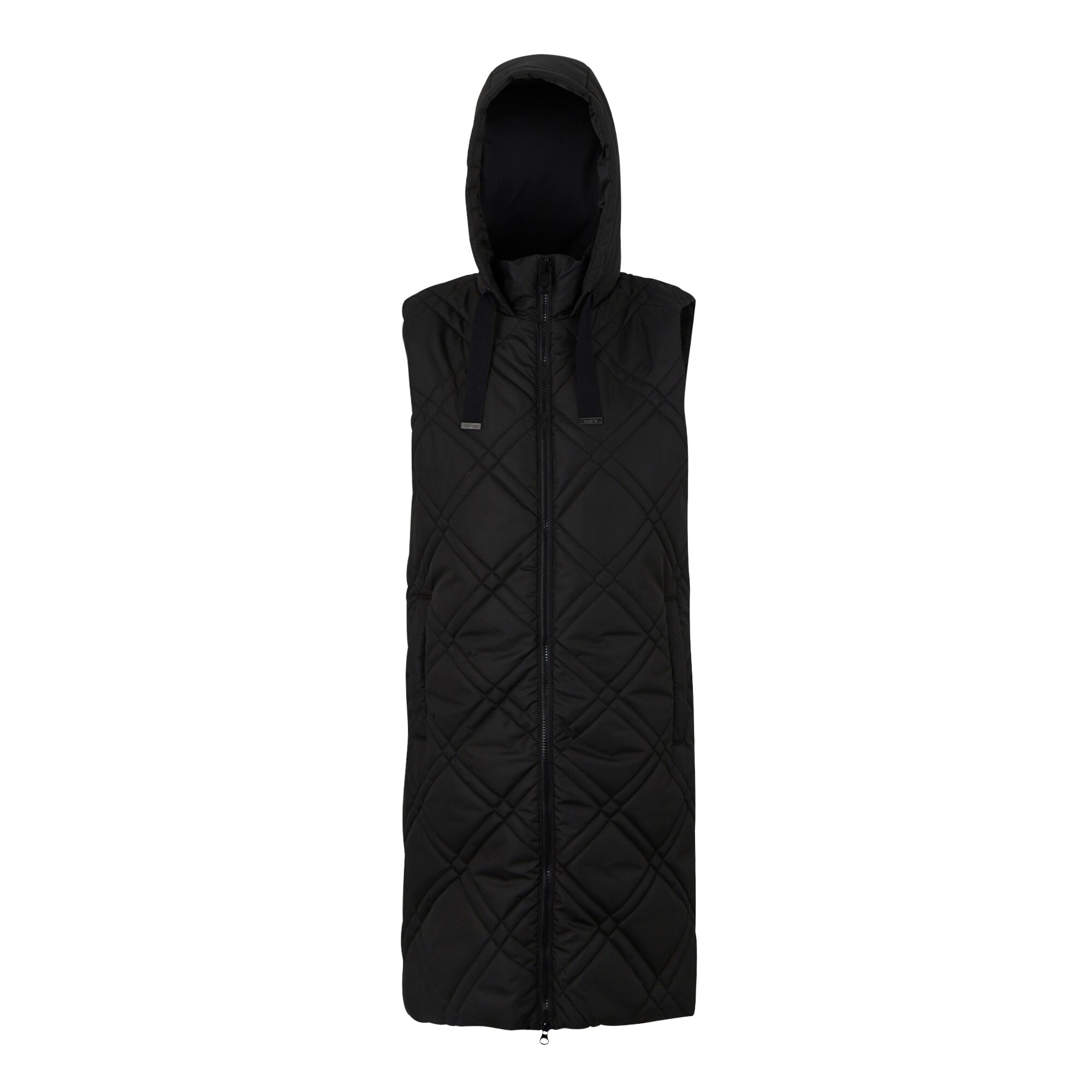 Regatta Dames rurietta lang gilet