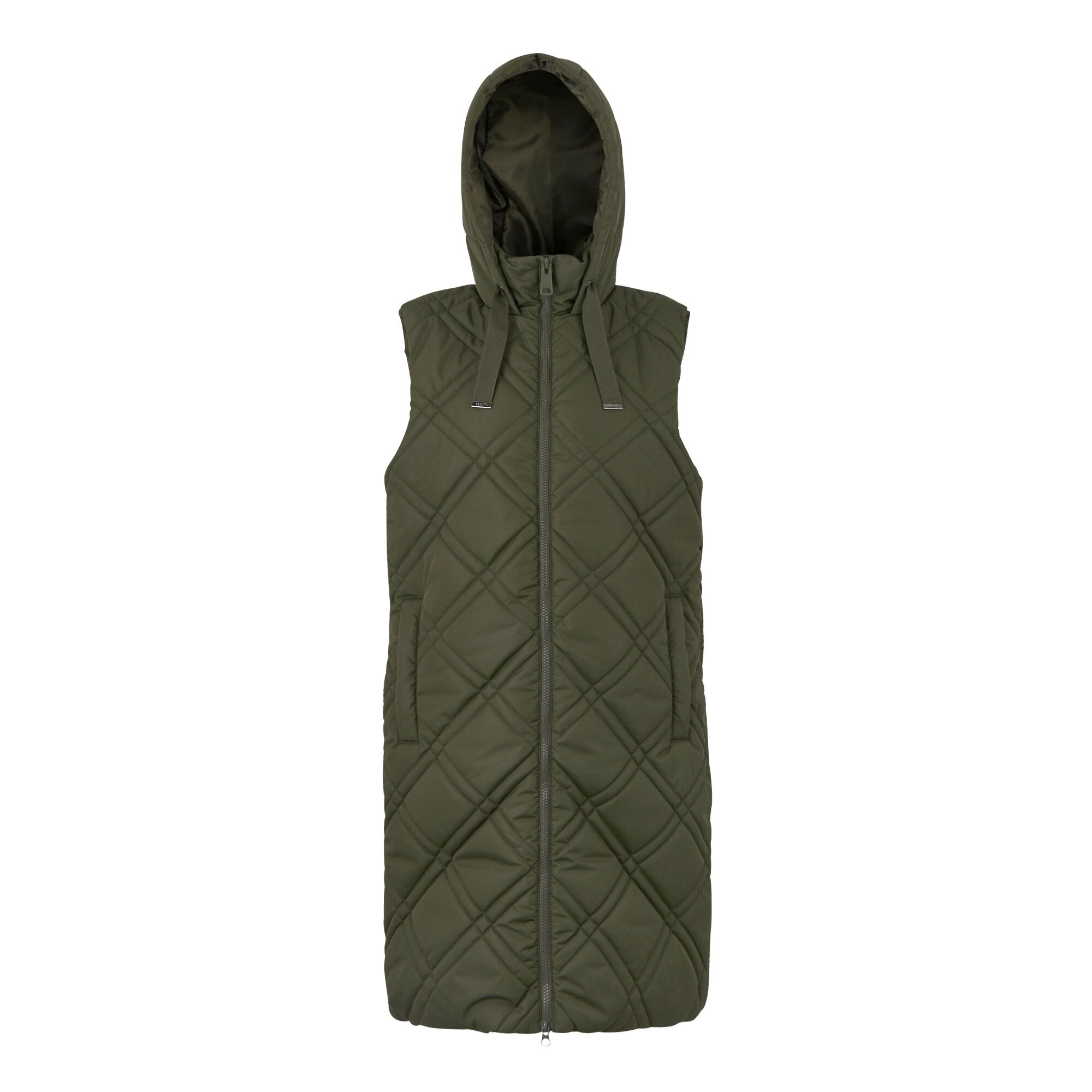 Regatta Dames rurietta lang gilet