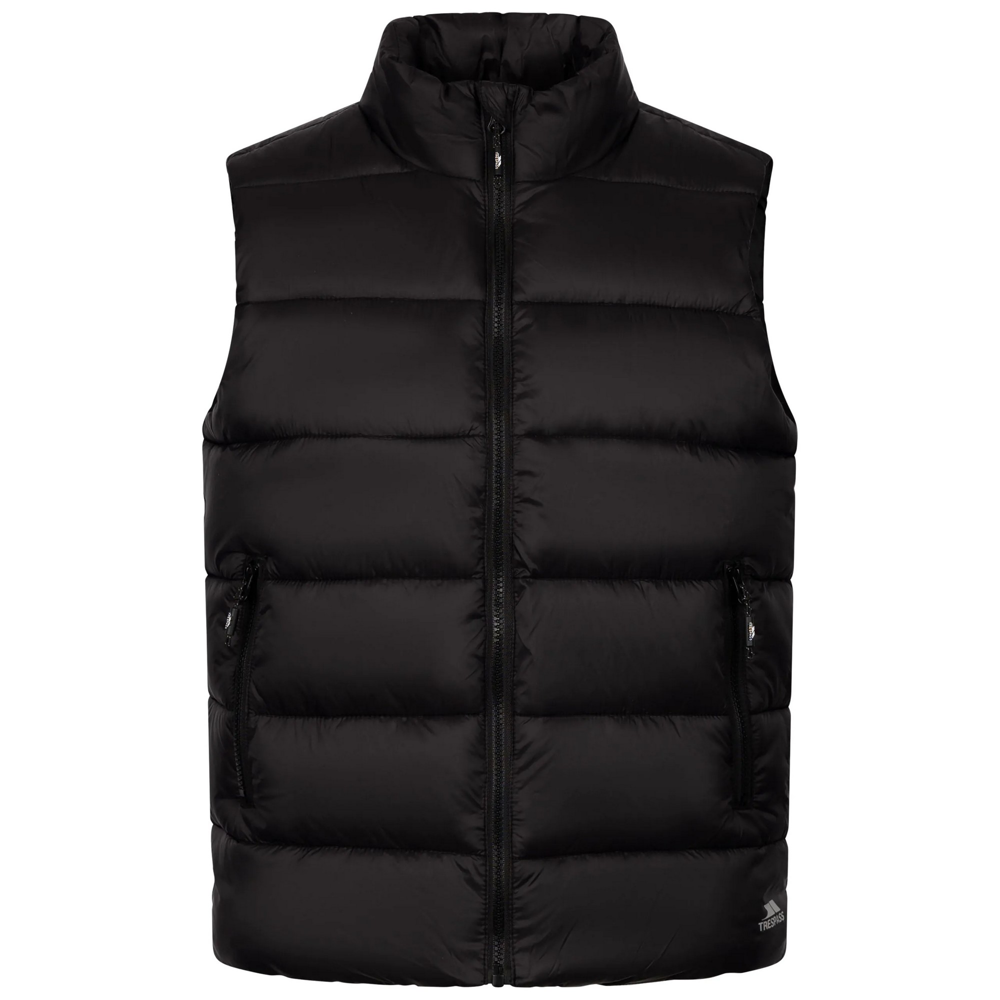 Trespass Dames simone gewatteerd casual gilet