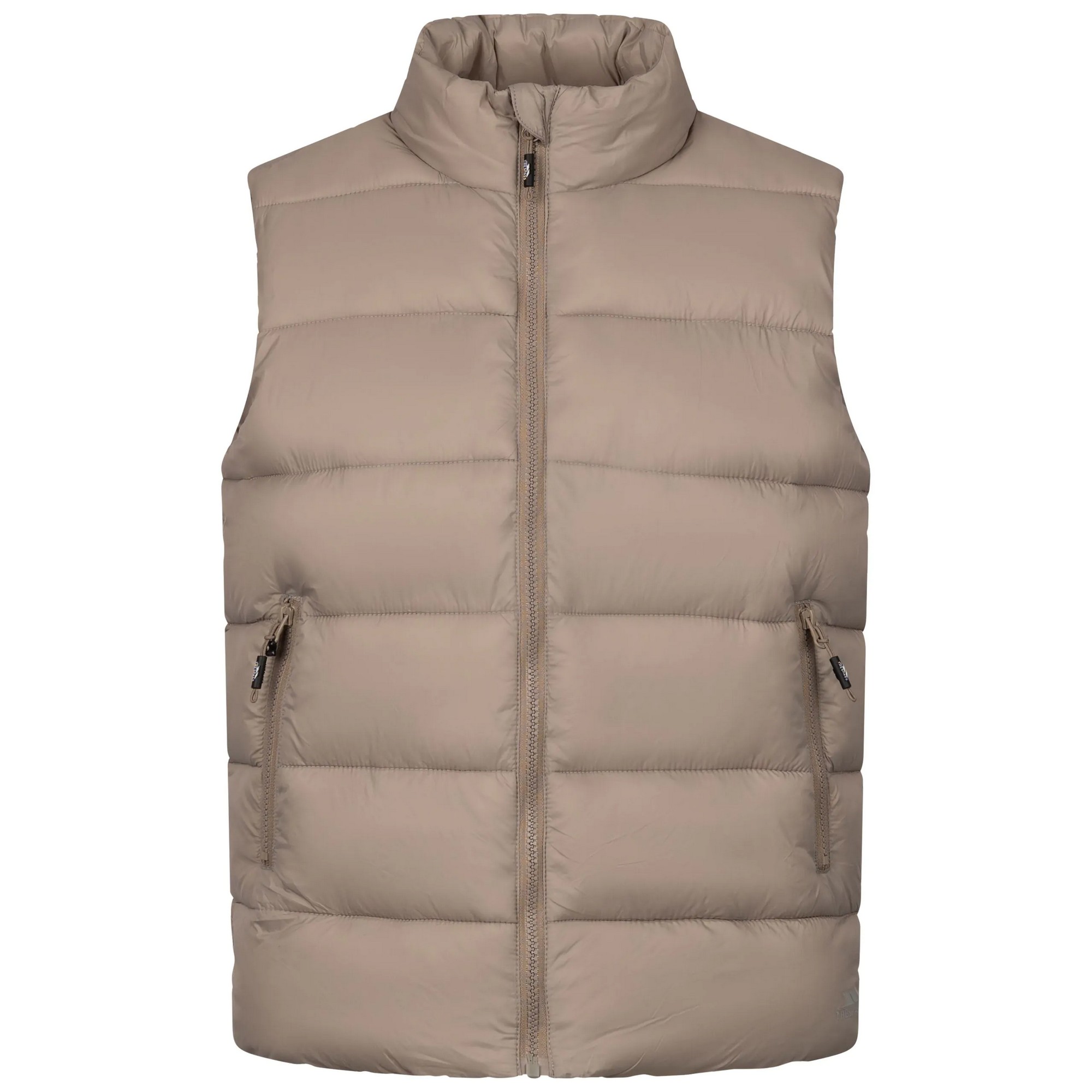 Trespass Dames simone gewatteerd casual gilet