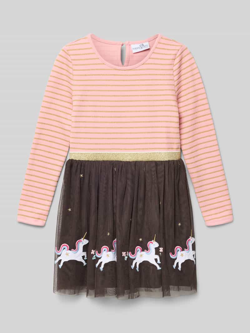 Happy girls Midi-jurk