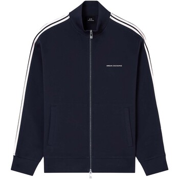 EAX Fleece Jack  Sweatshirt