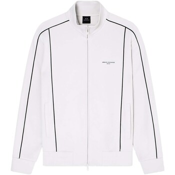 EAX Fleece Jack  Sweatshirt