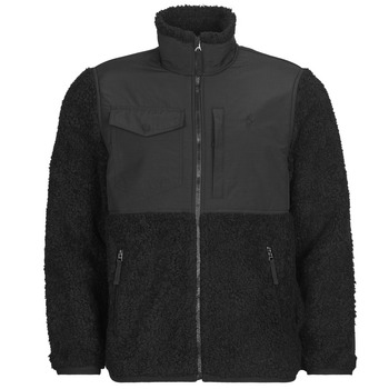 Polo Ralph Lauren Fleece Jack  POLAIRE SHERPA ZIPPEE