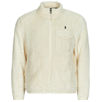 Polo Ralph Lauren Fleece Jack  POLAIRE A CAPUCHE