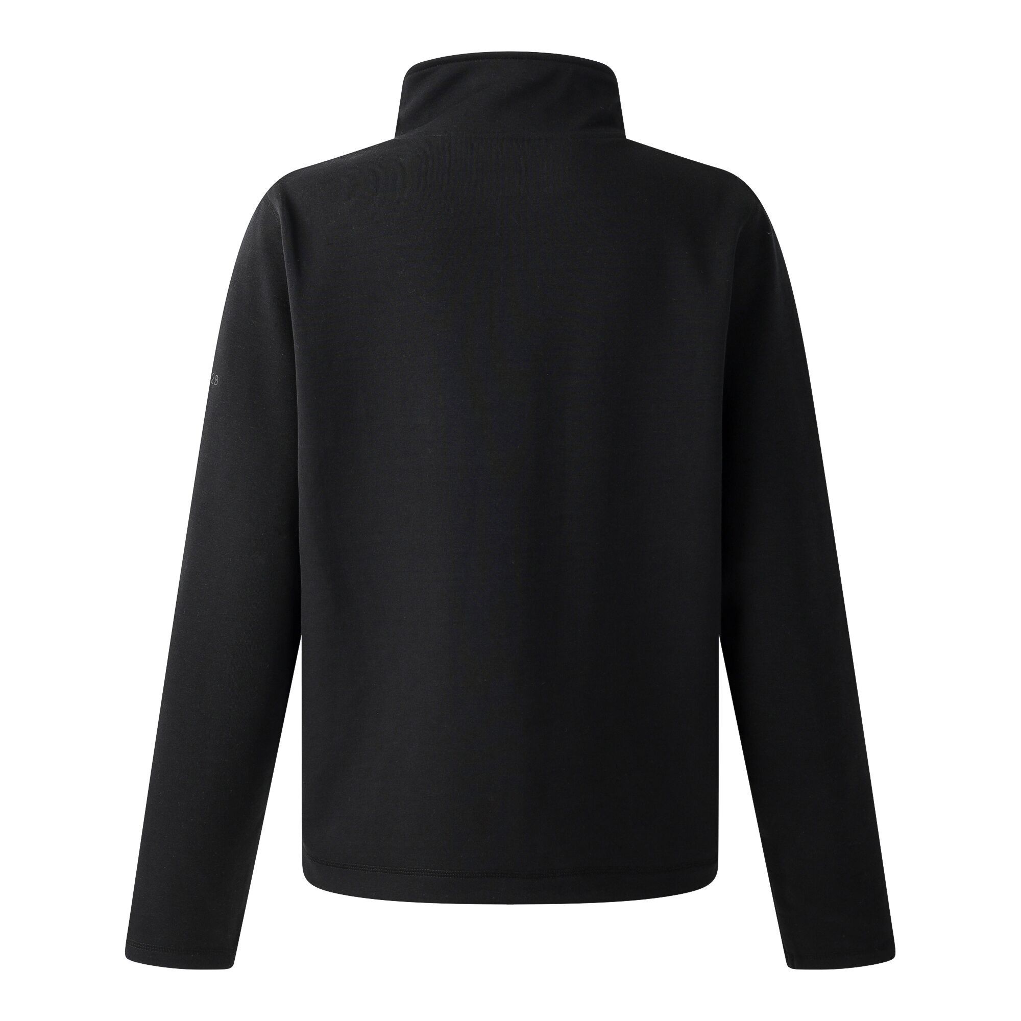 Dare2b Dames wander quarter zip sweatshirt