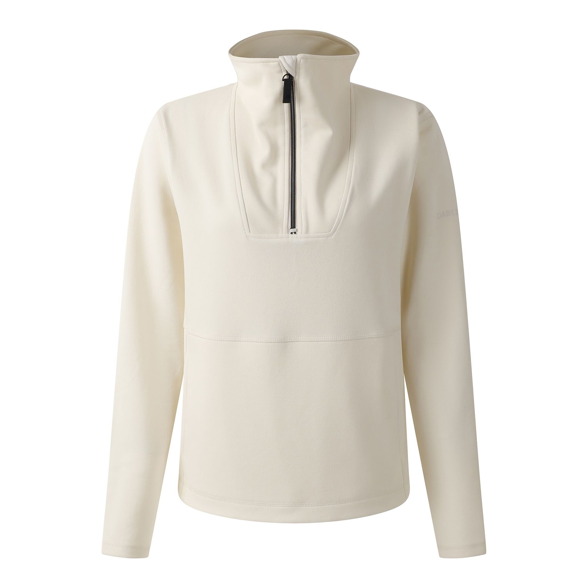 Dare2b Dames wander quarter zip sweatshirt