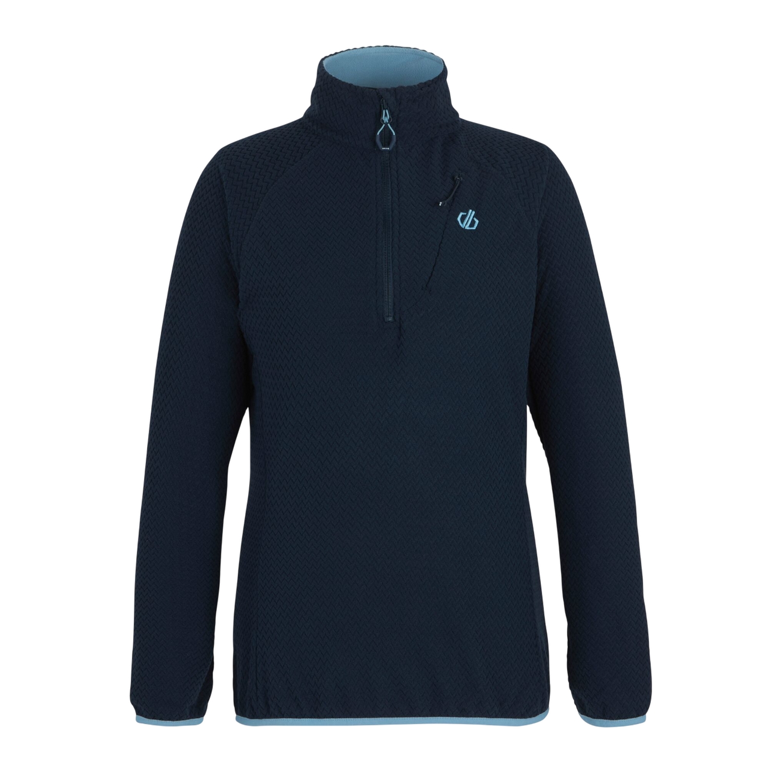 Dare2b Dames switch up fleece top