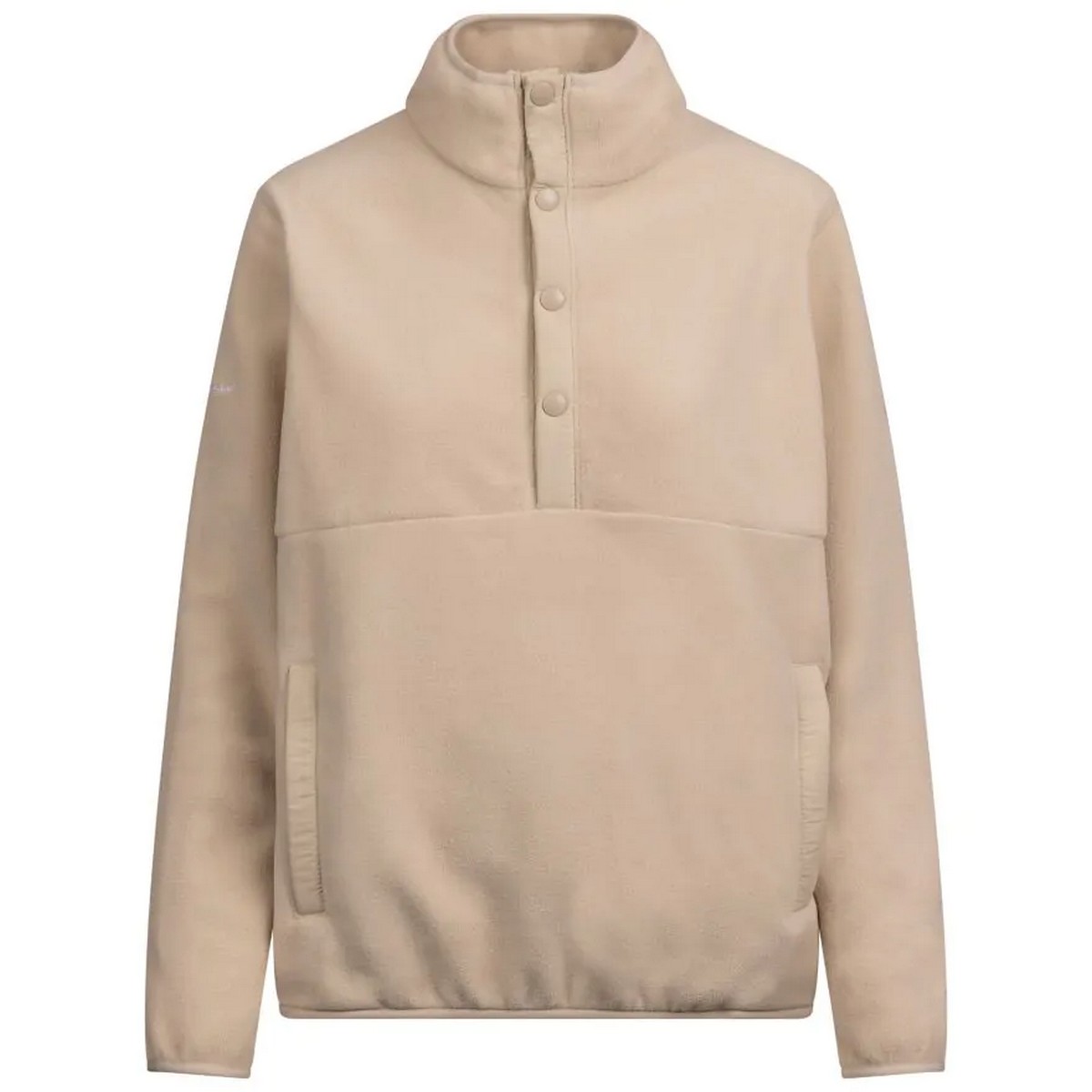 Trespass Dames mantle fleece top