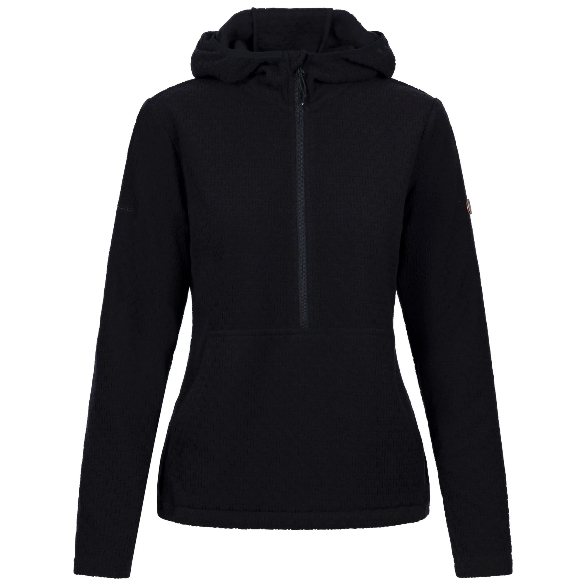 Trespass Dames metraya hoodie