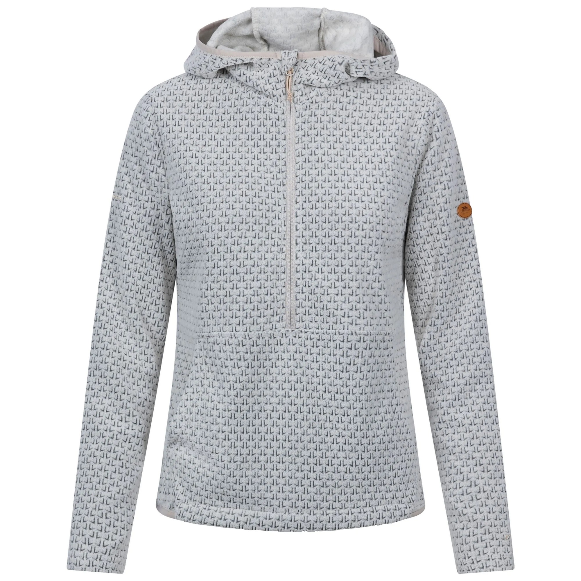 Trespass Dames metraya hoodie