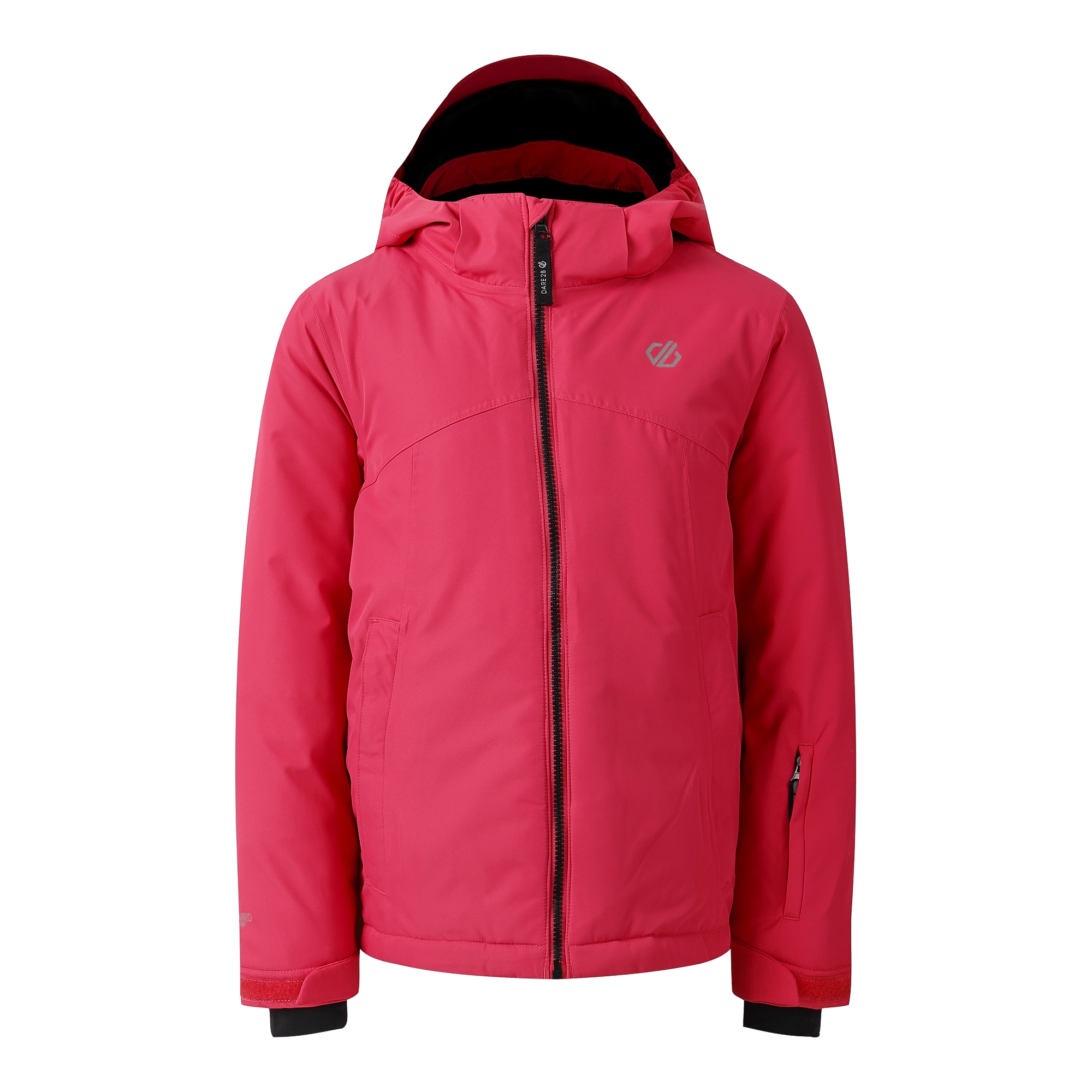 Dare2b Kinder/kinder impose v ski-jas