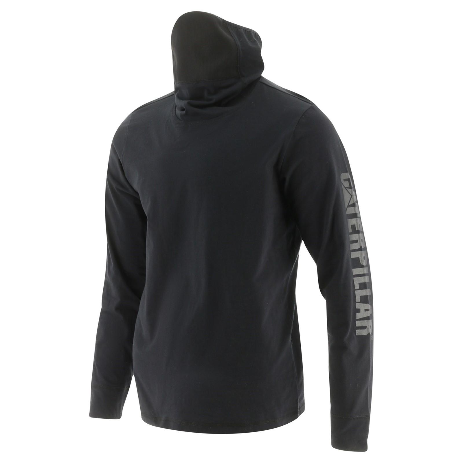 Caterpillar Heren Gaiter T-shirt XL