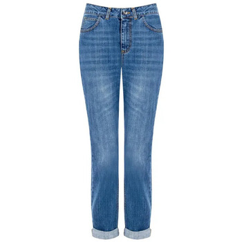 RINASCIMENTO Mom jeans  CFC0125152003
