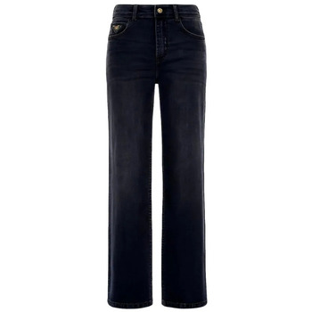 Liu Jo Mom jeans  TF5259-D5023