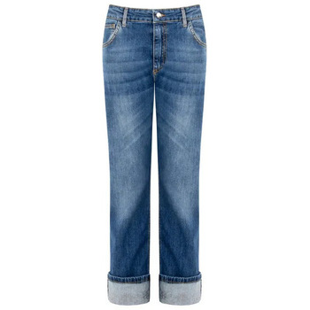 RINASCIMENTO Mom jeans  CFC0125144003