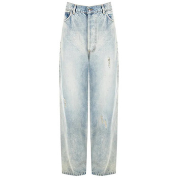 RINASCIMENTO Mom jeans  CFC0125183003