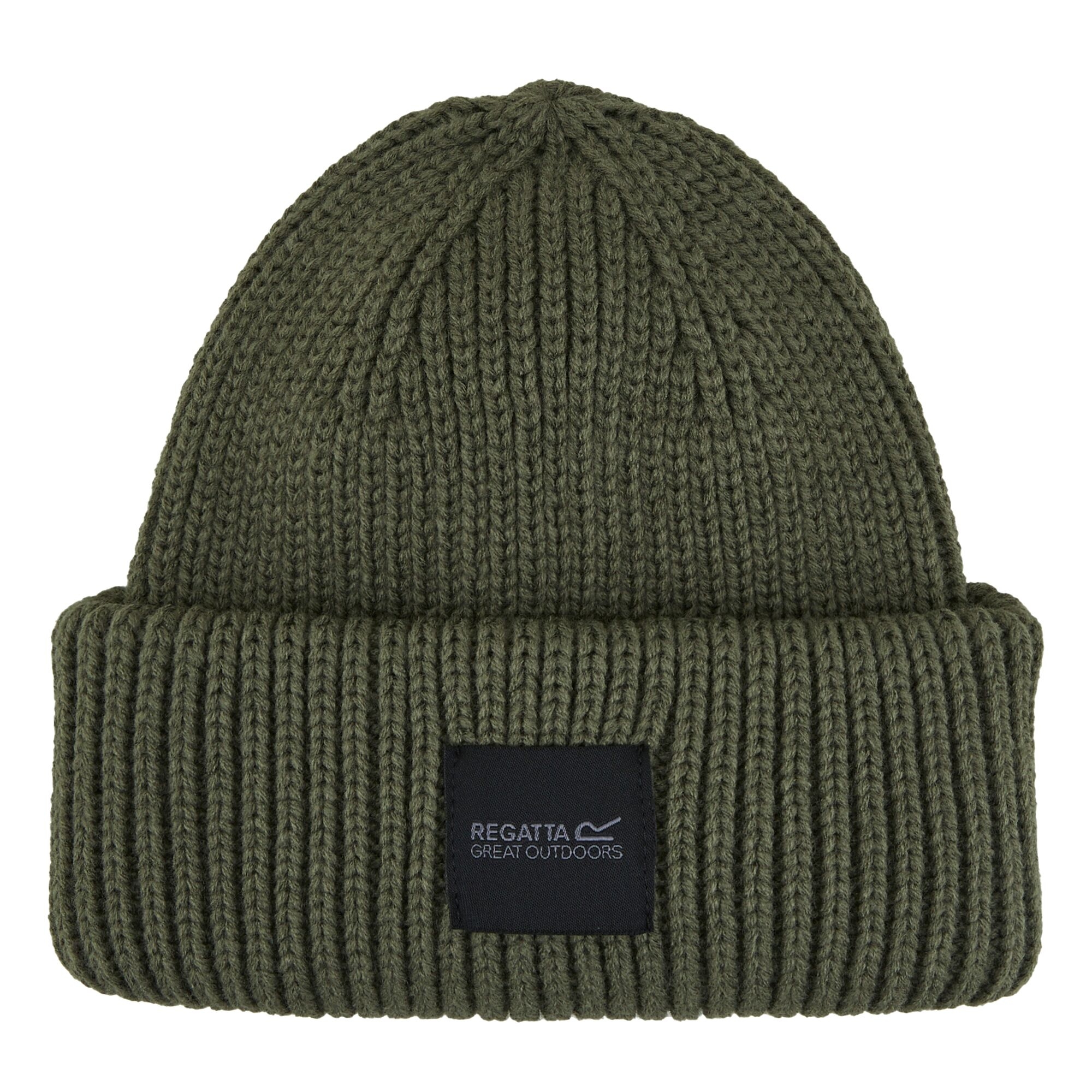 Regatta Gebreide uniseks adult connora fisherman christian lacroix muts