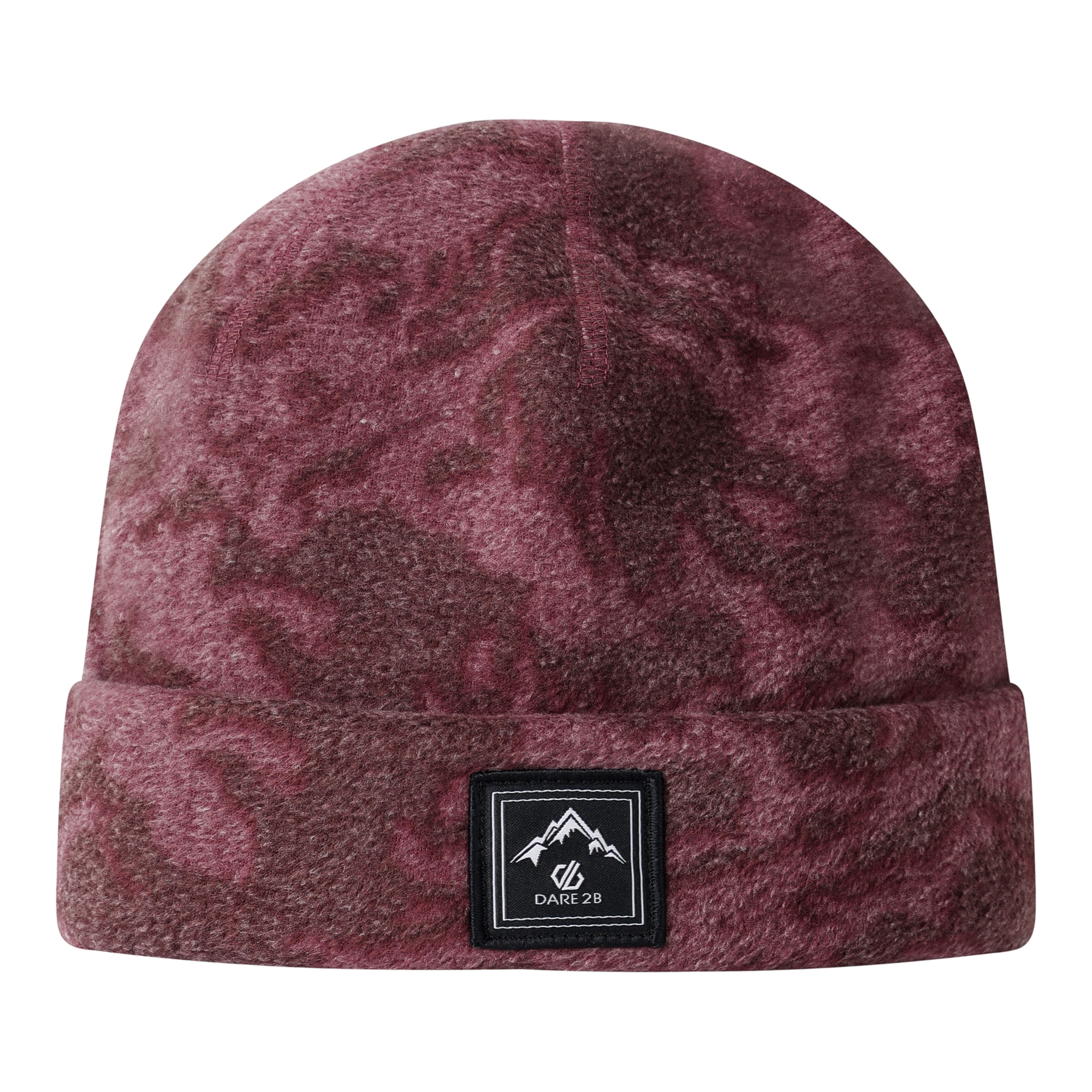 Dare2b Heren magic mountain fleece muts