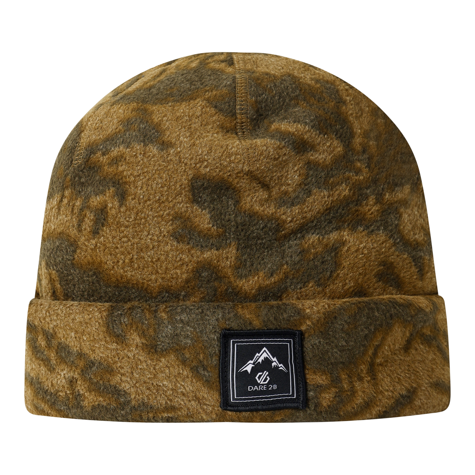 Dare2b Heren magic mountain fleece muts