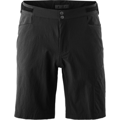 Gonso Fietsbroek Adventure Shorts M Slijtvast en vormvast