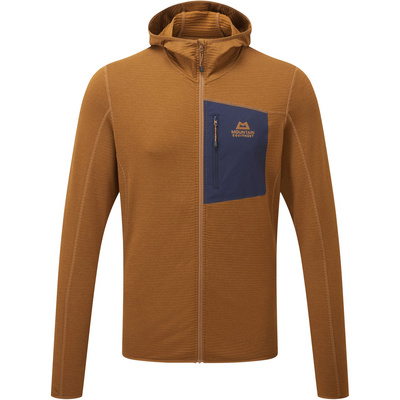 Mountain Equipment Heren Lumiko Hooded Vest
