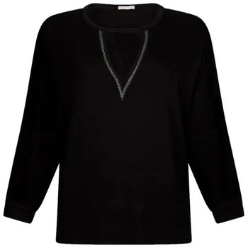 Liu Jo T-Shirt Lange Mouw  TF5185-JS360