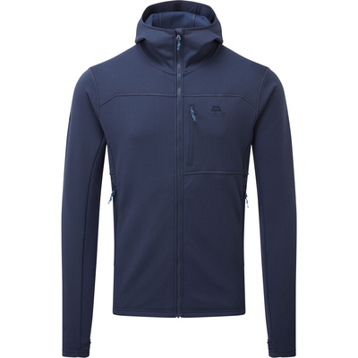 Mountain Equipment Heren Durian Hooded Jas