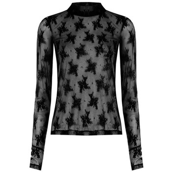 RINASCIMENTO T-Shirt Lange Mouw  CFC0127181003