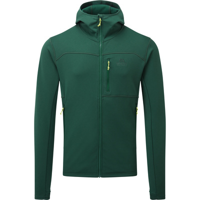 Mountain Equipment Heren Durian Hooded Jas