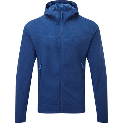 Mountain Equipment Heren Apiro Hooded Jas