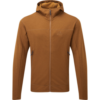 Mountain Equipment Heren Apiro Hooded Jas