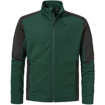 Schöffel Heren Style Pontre Fleece Jas