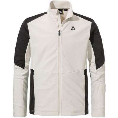 Schöffel Heren Style Pontre Fleece Jas
