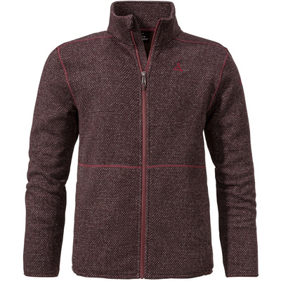 Schöffel Heren Aurora Fleece Vest