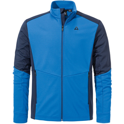 Schöffel Heren Style Pontre Fleece Jas
