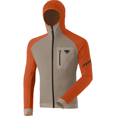 Dynafit Heren Radical PTC Jas