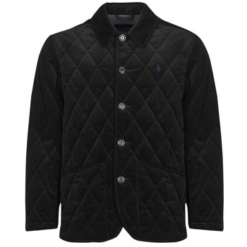 Polo Ralph Lauren Windjack  VESTE MATELASSEE VELOURS